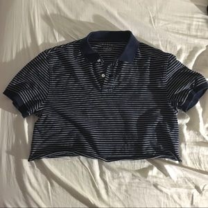 J Crew Polo Shirt